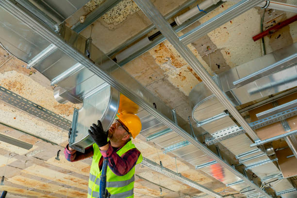 Best HVAC contractors  in Colbert, OK