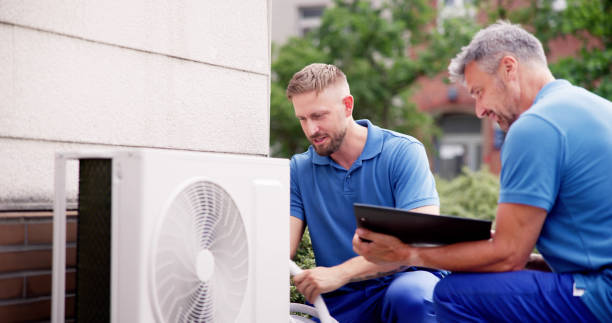 Best HVAC companies near me  in Colbert, OK