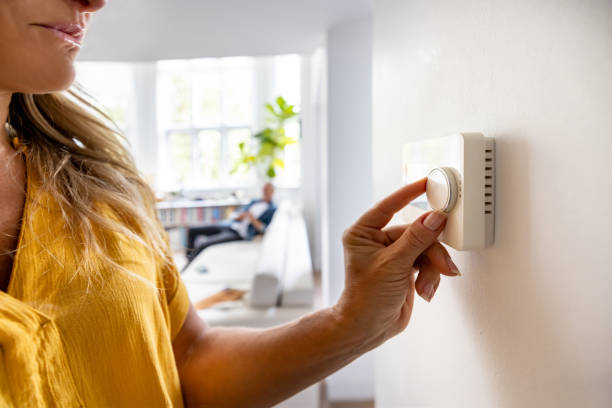 Best HVAC installation services  in Colbert, OK