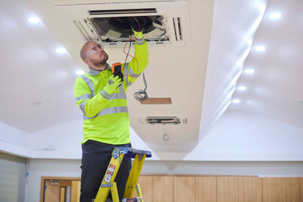 Best Emergency HVAC repair  in Colbert, OK