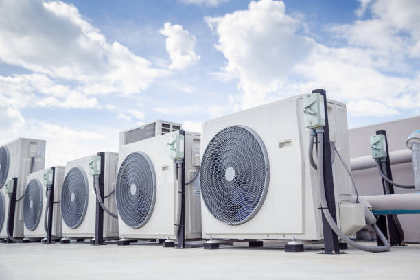 Colbert, OK HVAC Company