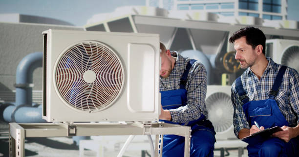 Best HVAC maintenance near me  in Colbert, OK