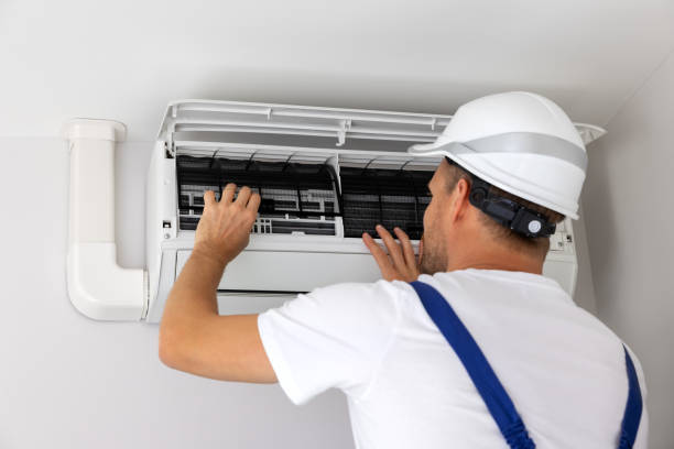 Best HVAC repair near me  in Colbert, OK