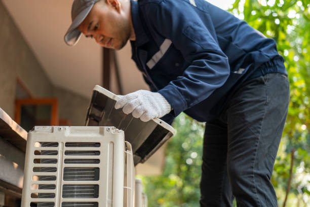 Best HVAC maintenance plan  in Colbert, OK