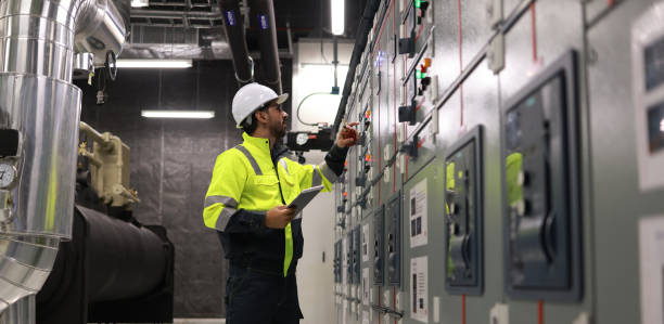 Best Affordable HVAC services  in Colbert, OK