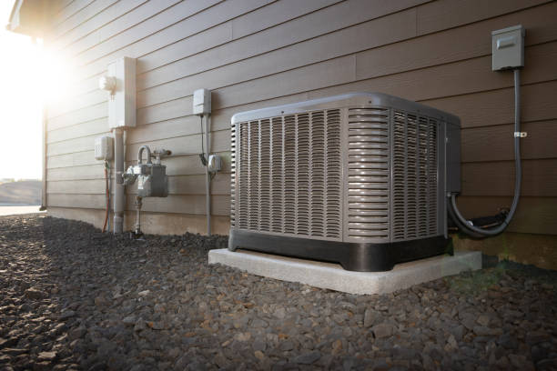 Best Ductless HVAC repair  in Colbert, OK